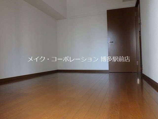 サバーブ比恵 ベッドルーム