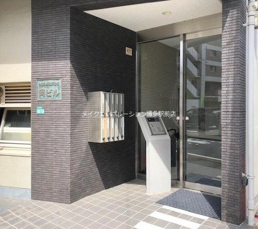 岡ビル その他5