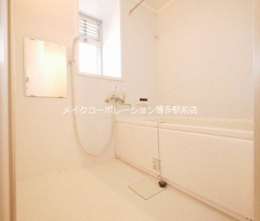 岡ビル 風呂画像