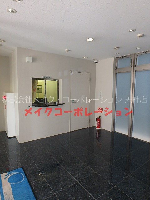 アクタス天神北 その他1