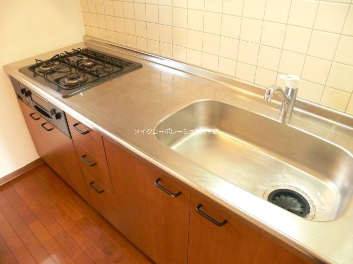 アーバンハイツ住乃江 その他8