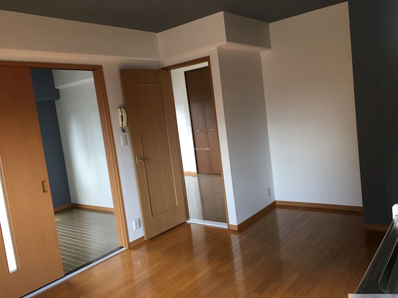 第7川崎ビル  間取り