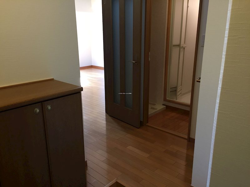 第7川崎ビル  玄関