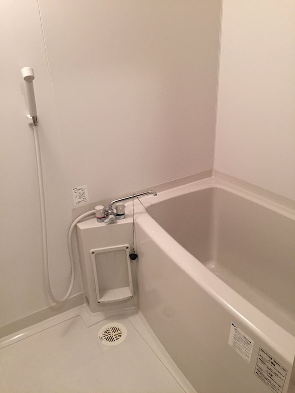 第7川崎ビル  風呂画像