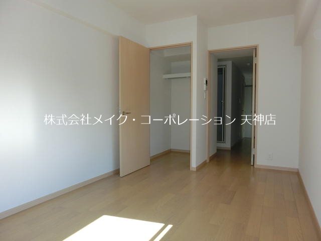 収納 スカイヒルズ その他2