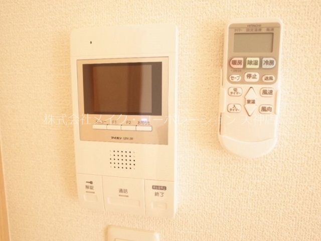 セキュリティ スカイヒルズ その他3