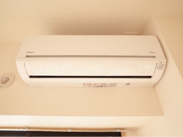 他設備 スカイヒルズ その他4