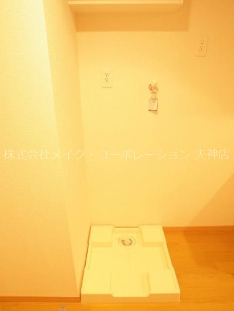 洗面所 スカイヒルズ その他8