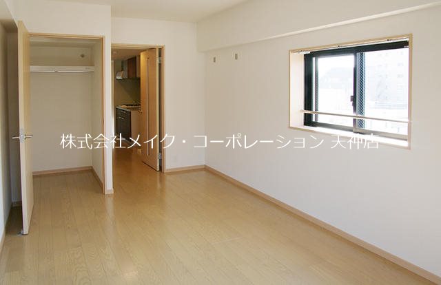 リビング スカイヒルズ リビング