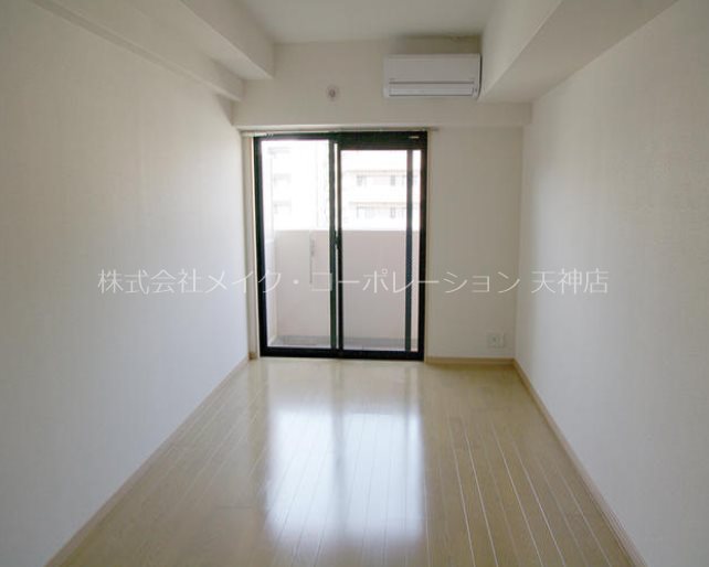 ベッドルーム スカイヒルズ ベッドルーム