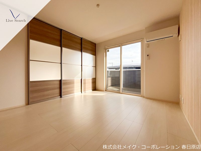 D-room長住北A棟 その他1