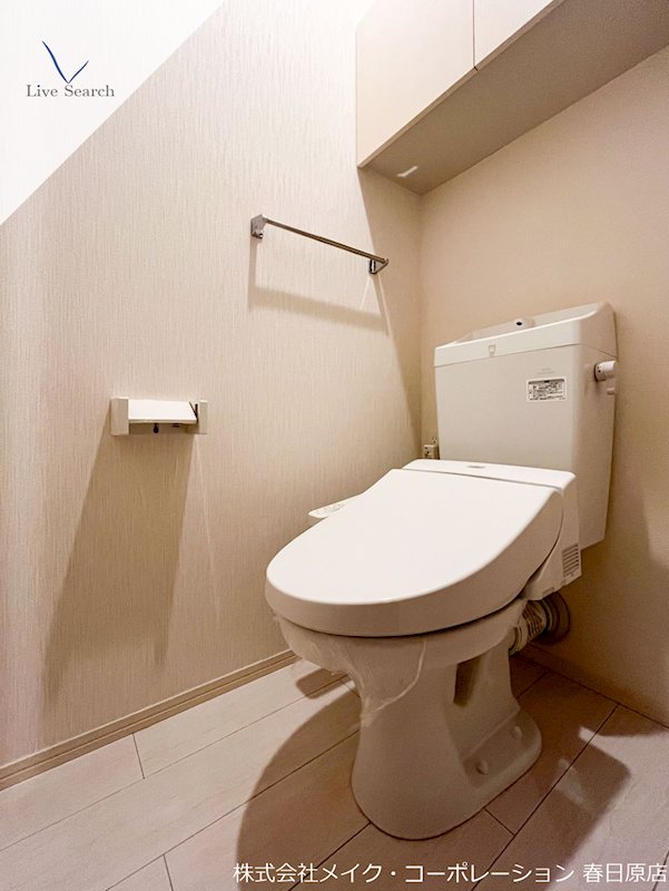 D-room長住北A棟 その他2