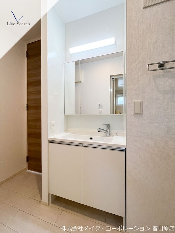 D-room長住北A棟 その他3