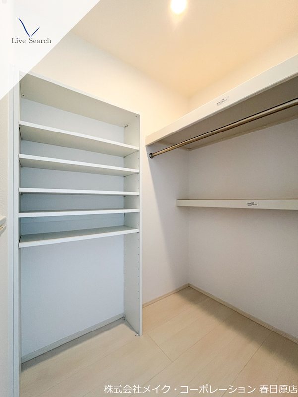 D-room長住北A棟 その他4