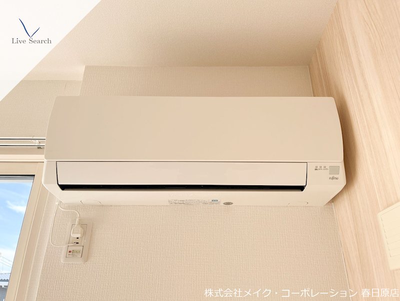 D-room長住北A棟 その他6