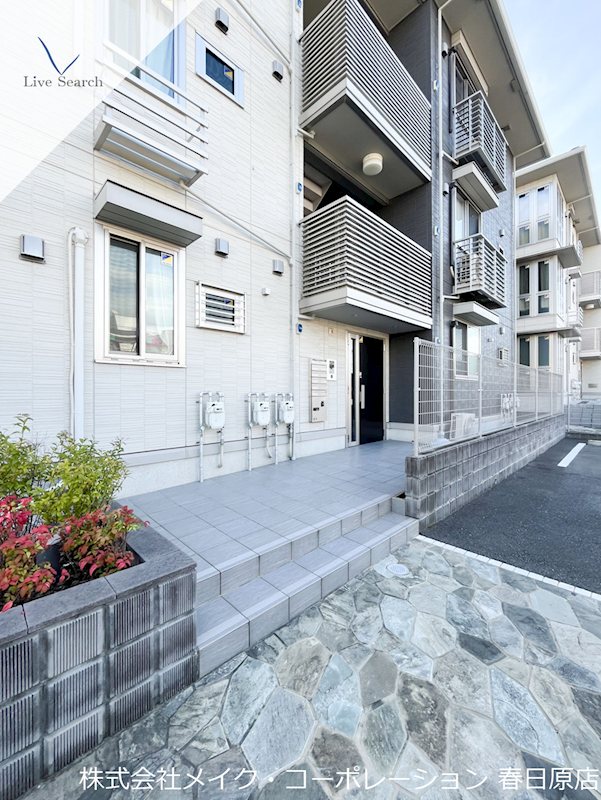 D-room長住北A棟 その他外観1