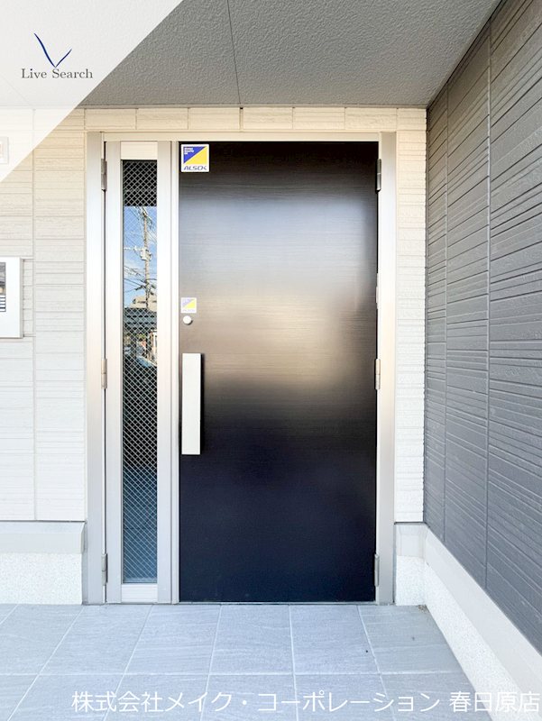 D-room長住北A棟 その他外観2