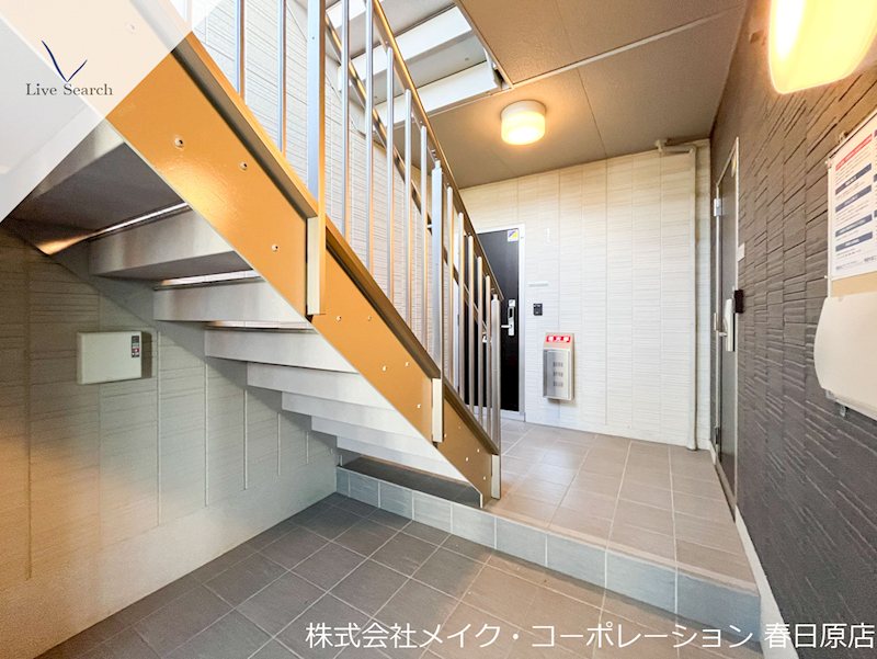 D-room長住北A棟 その他外観4