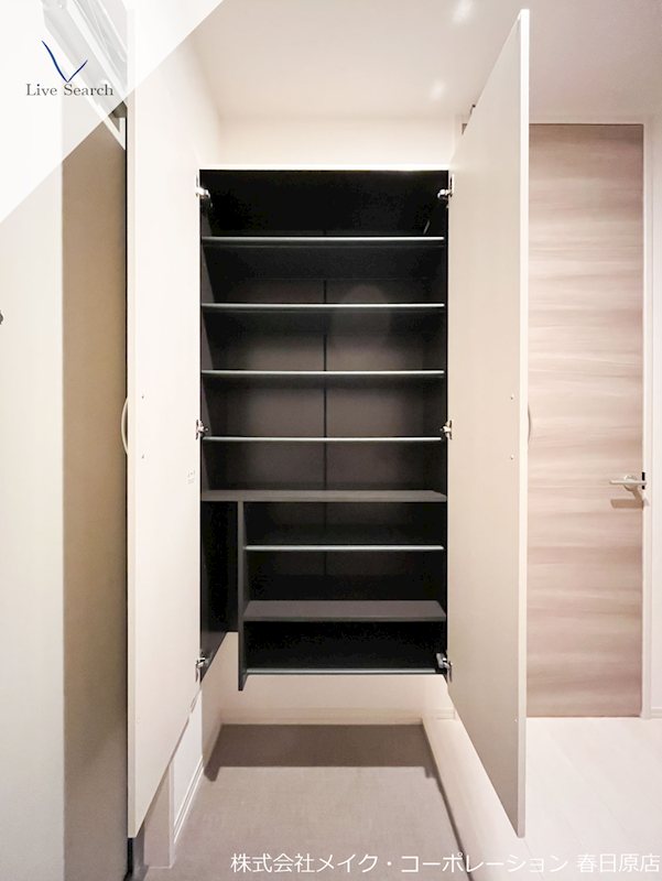 D-room長住北A棟 その他7