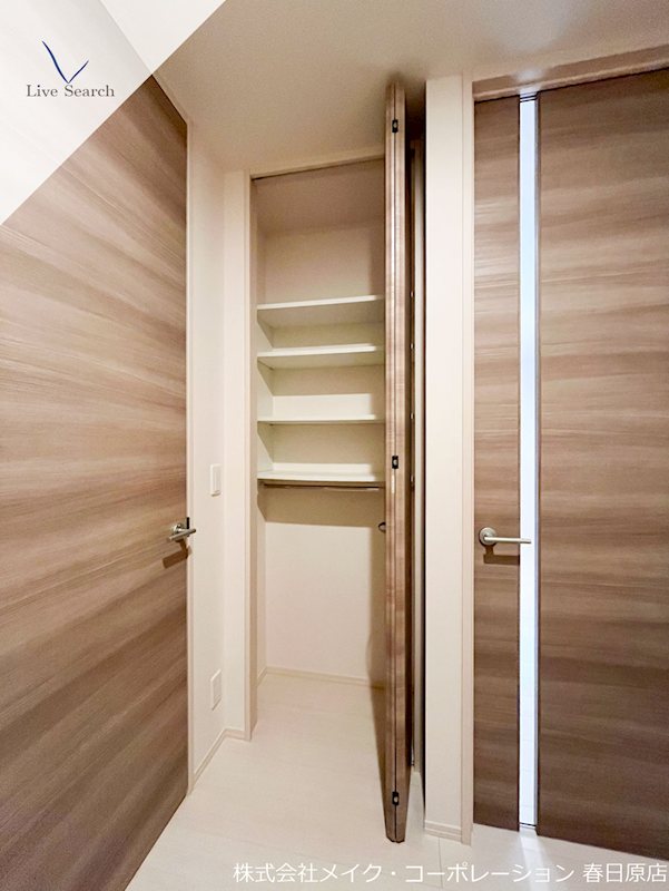 D-room長住北A棟 その他8