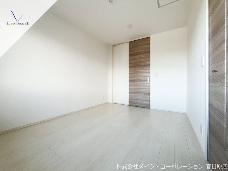 D-room長住北A棟 その他9