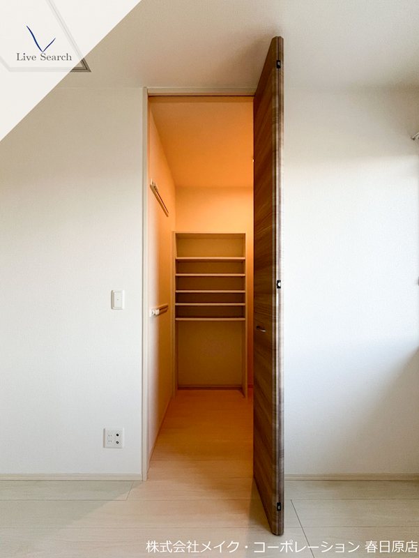 D-room長住北A棟 その他10