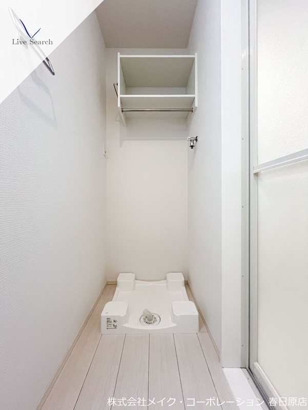 D-room長住北A棟 その他12