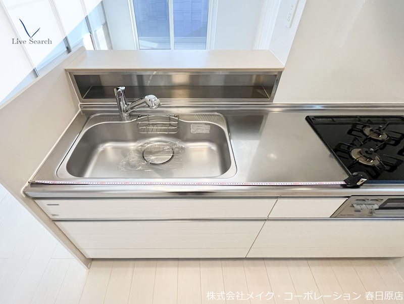 D-room長住北A棟 その他15