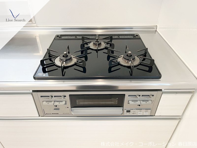 D-room長住北A棟 その他16