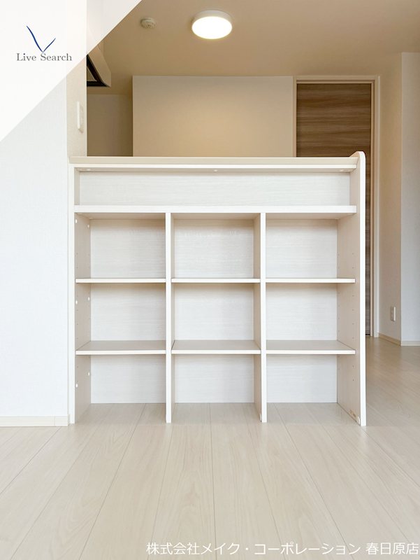 D-room長住北A棟 その他18