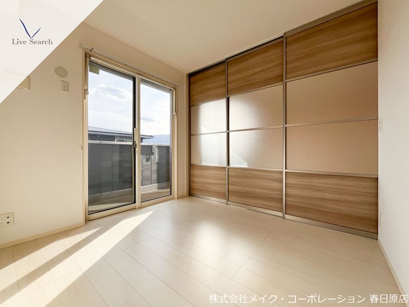 D-room長住北A棟 その他19