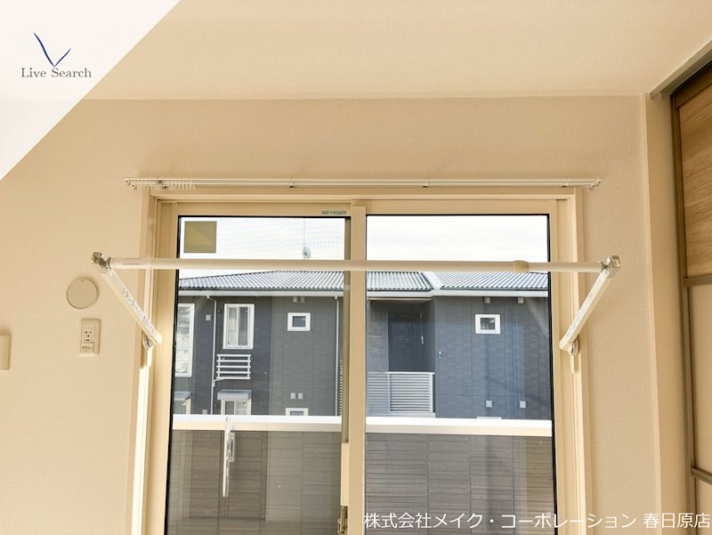 D-room長住北A棟 その他21