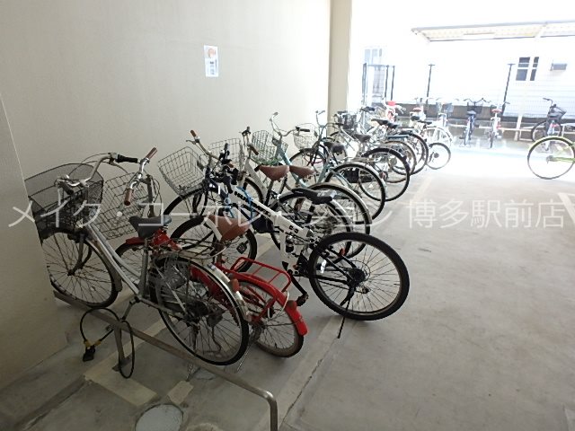 マンション花房 その他12