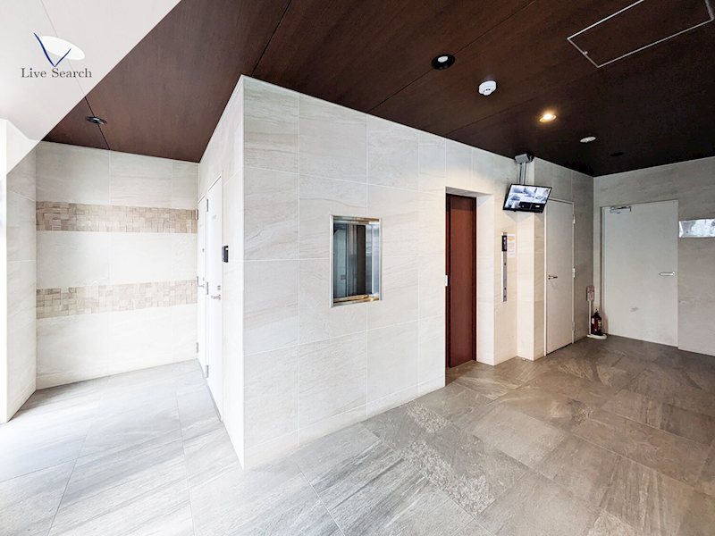 BPRレジデンス高宮  その他1