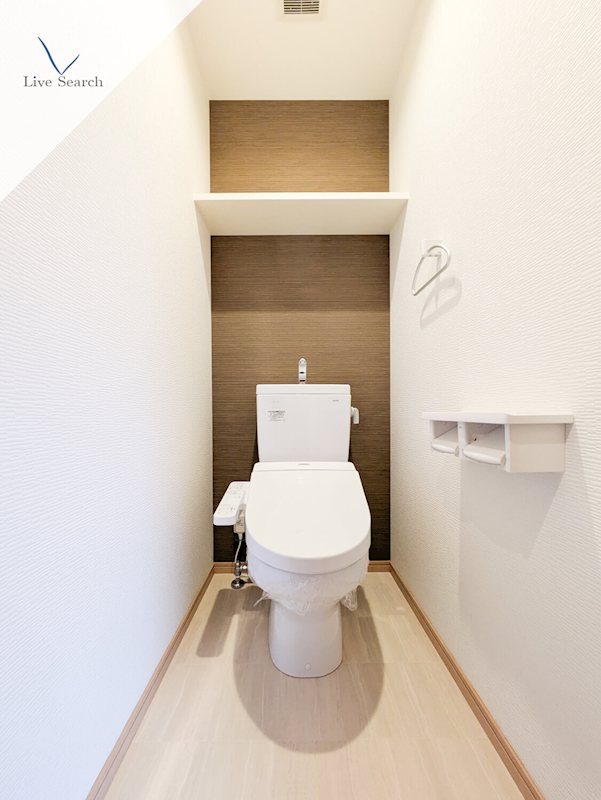 BPRレジデンス高宮  その他3