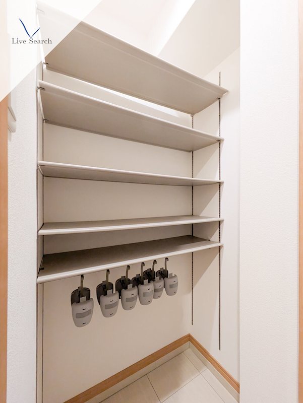 BPRレジデンス高宮  その他9