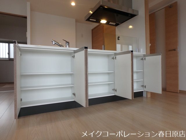 写真は同型タイプ BPRレジデンス高宮 その他1