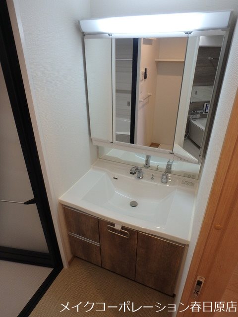 写真は同型タイプ BPRレジデンス高宮 その他3