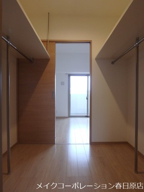 写真は同型タイプ BPRレジデンス高宮 その他4