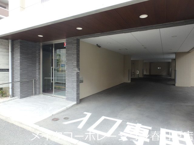 エントランス BPRレジデンス高宮 その他7