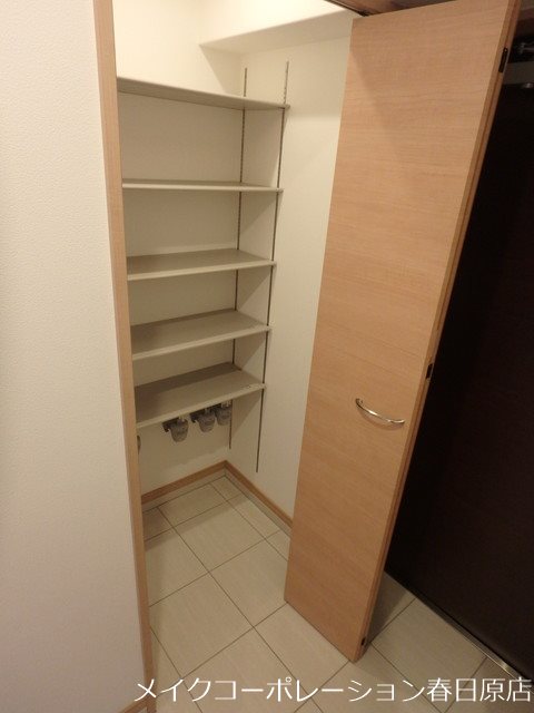 写真は同型タイプ BPRレジデンス高宮 その他11