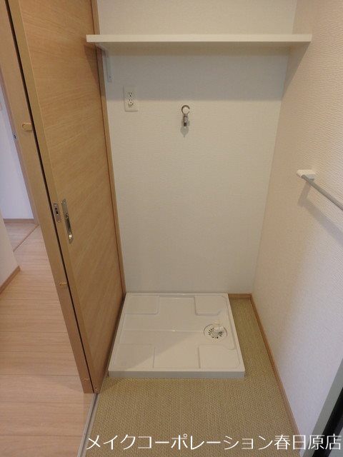 写真は同型タイプ BPRレジデンス高宮 その他12