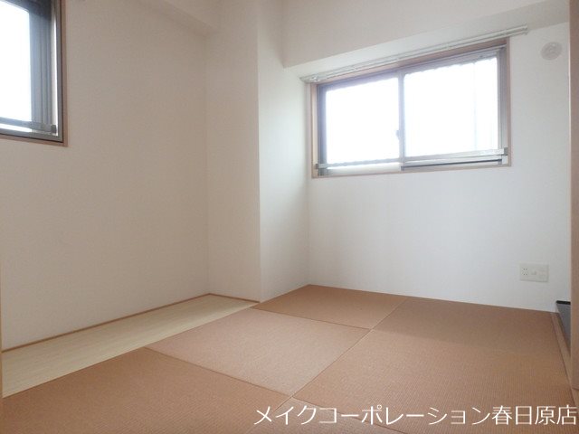 写真は同型タイプ BPRレジデンス高宮 その他16