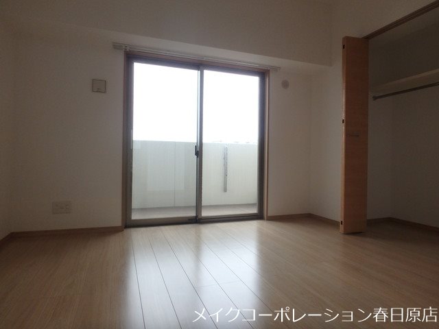 写真は同型タイプ BPRレジデンス高宮 その他21