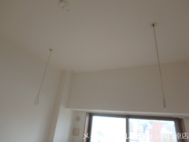 写真は同型タイプ BPRレジデンス高宮 その他23