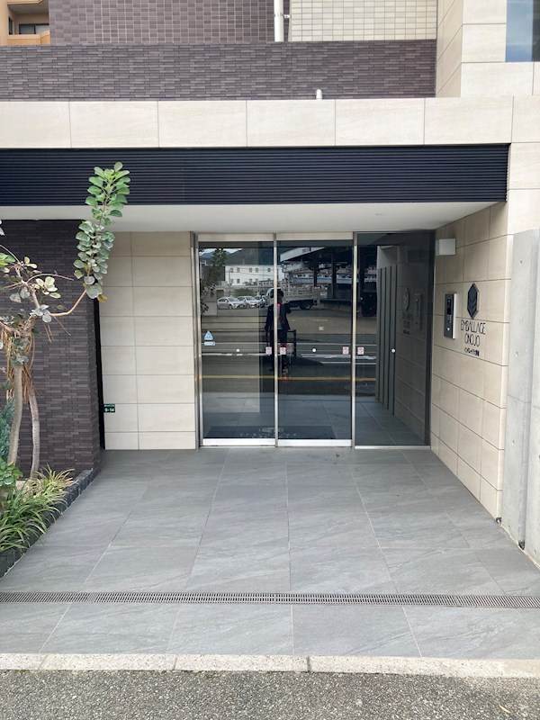 エントランス インバレッジ大野城 その他外観1