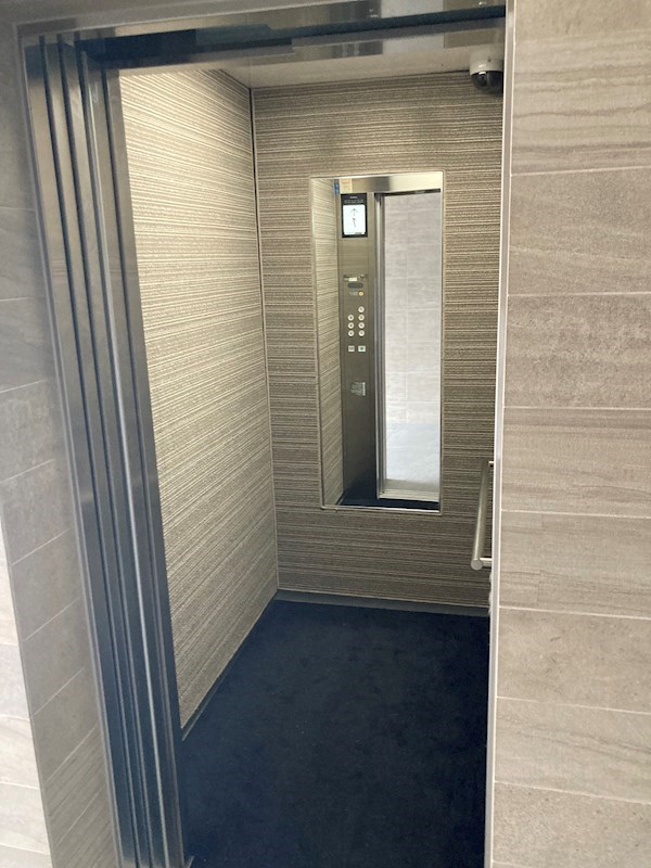 他共有部分 インバレッジ大野城 その他外観4