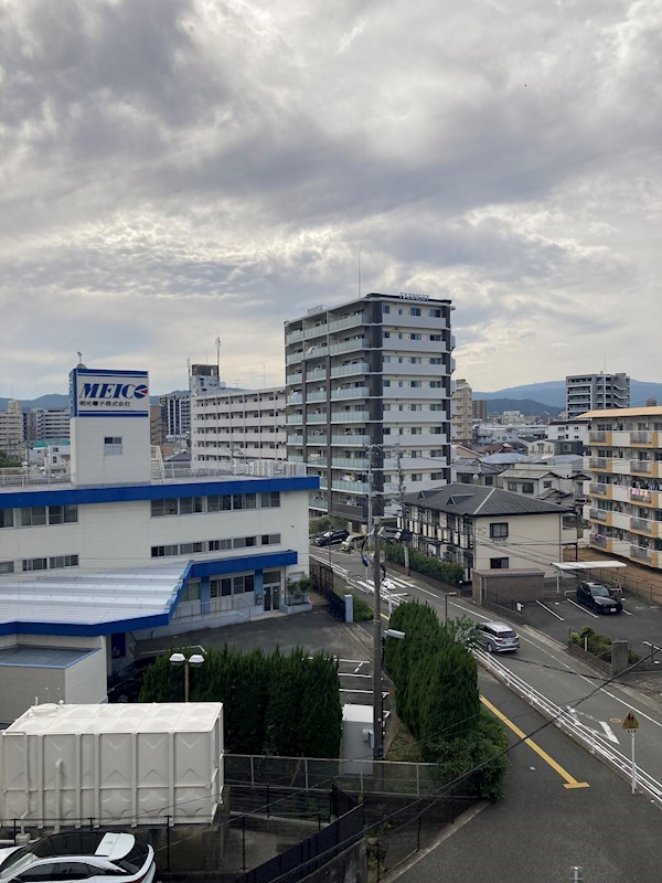 眺望 インバレッジ大野城 その他7