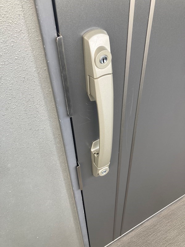 玄関 インバレッジ大野城 その他8