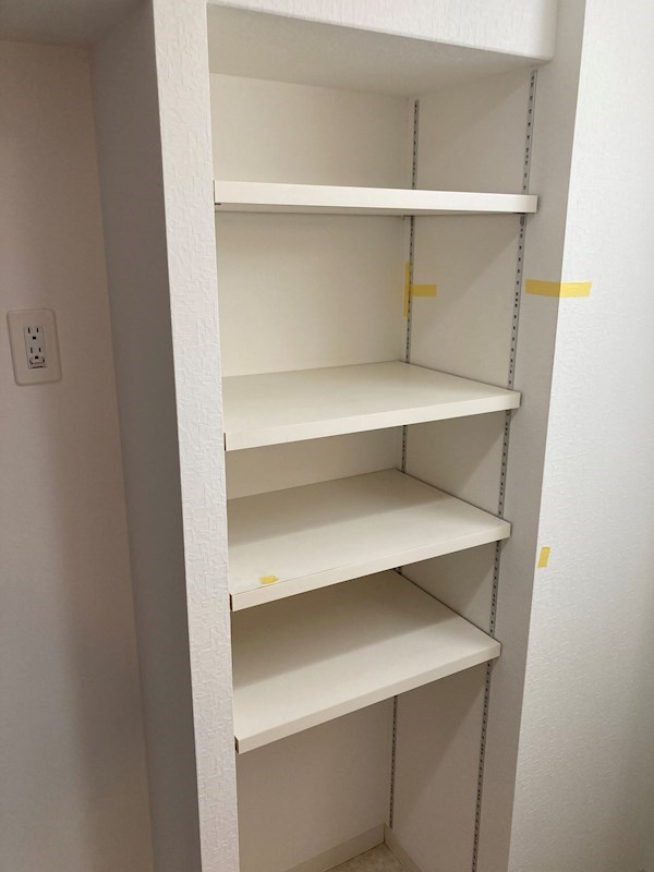 写真は同型タイプ インバレッジ大野城 その他12